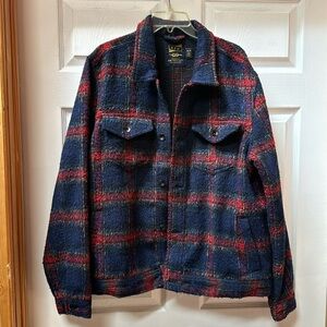 CPO provisions winter Jean style Jacket XL